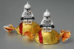 Happy Easter Stormtroopers